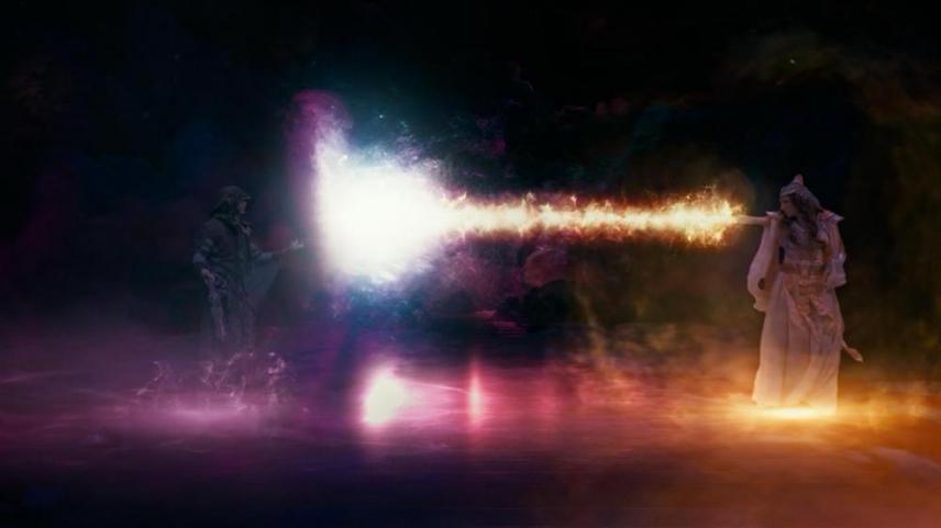 Encantadia Chronicles Sang gre episode 131teaser