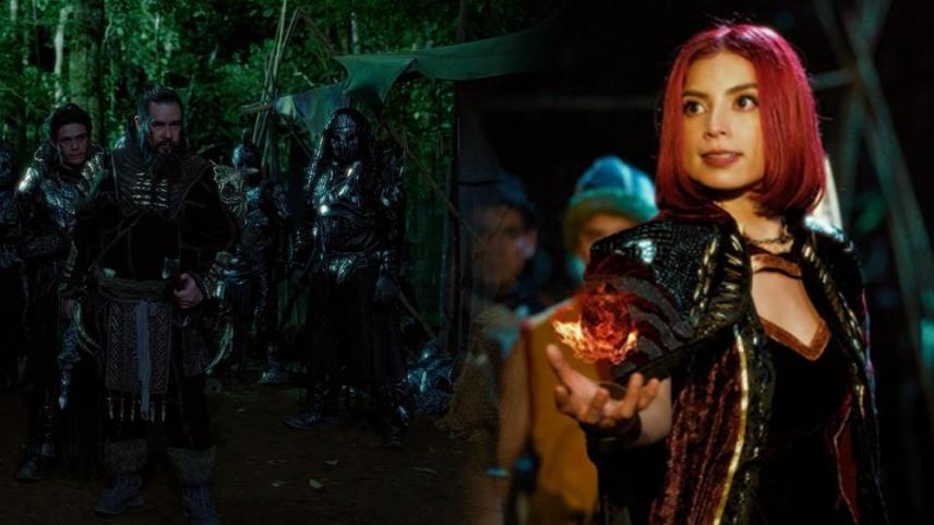 Encantadia Chronicles Sang'gre episode 74 teaser