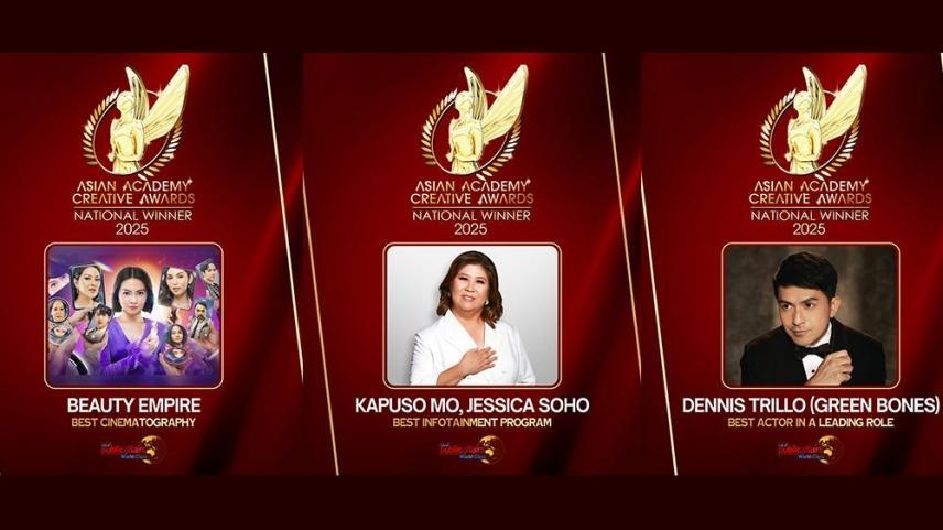 Asian Academy Creative Awards