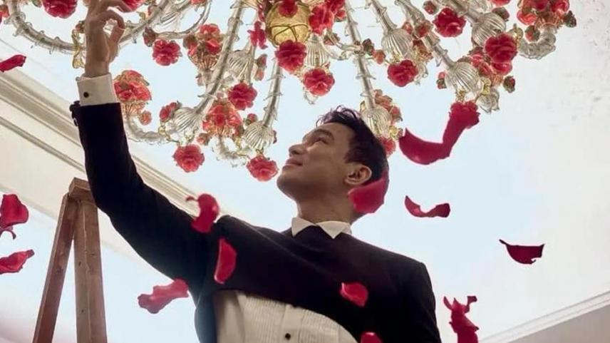 Mark Bautista