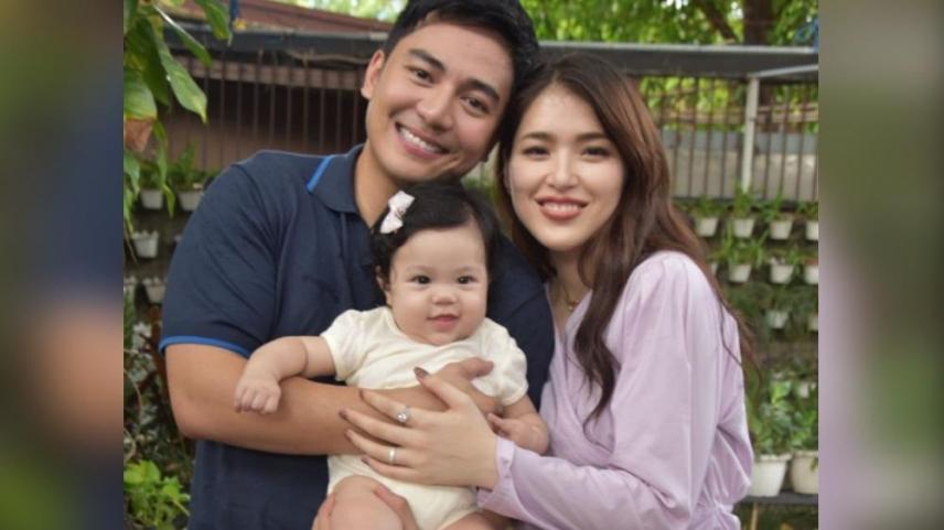 Baby Mindy in My Fathers Wife