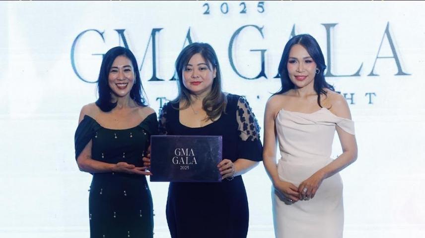 GMA Gala 2025