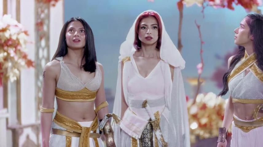 Encantadia Chronicles: Sang'gre episode 77 teaser