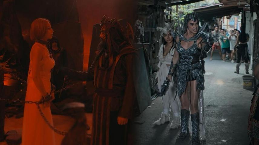 Encantadia Chronicles Sanggre episode 108 teaser