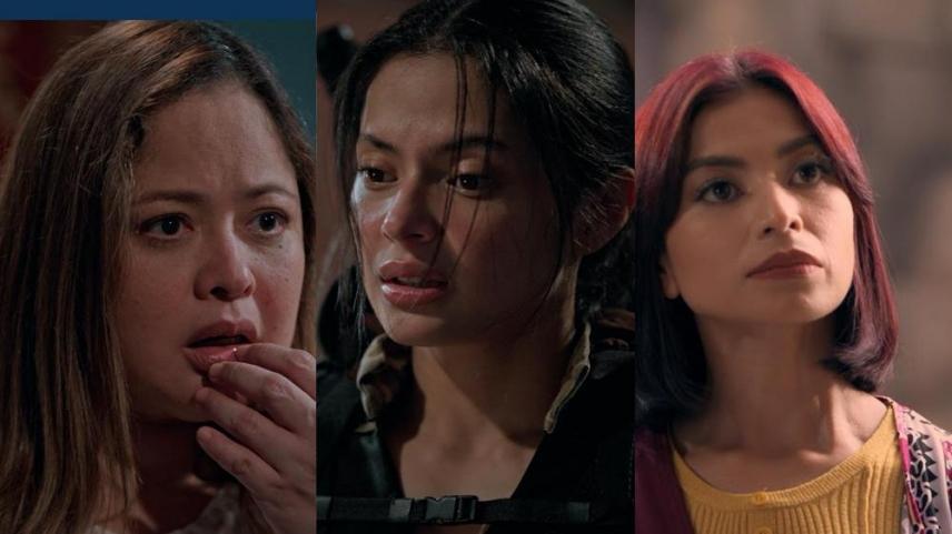 Encantadia Chronicles Sang gre 39 teaser