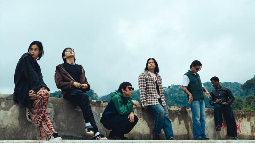 dilaw rarara album