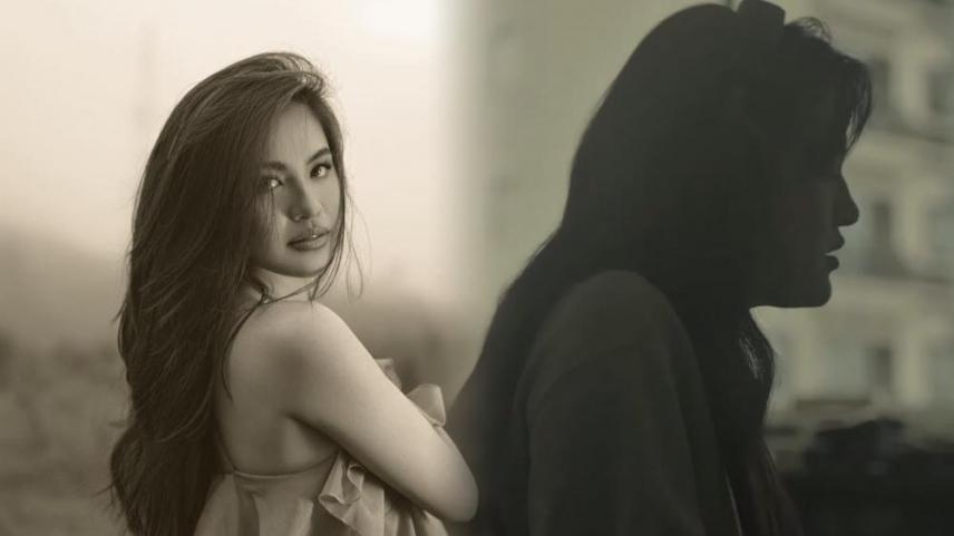 Julie Anne San Jose