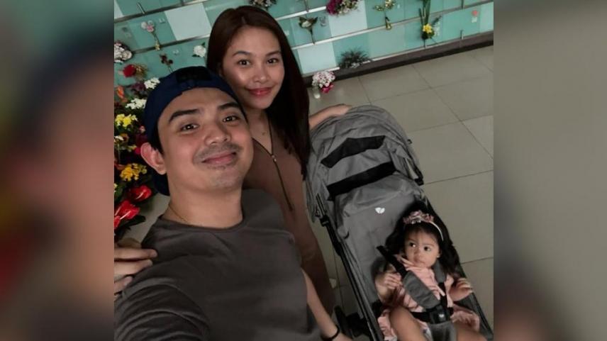 Sef Cadayona, Nelan Vivero