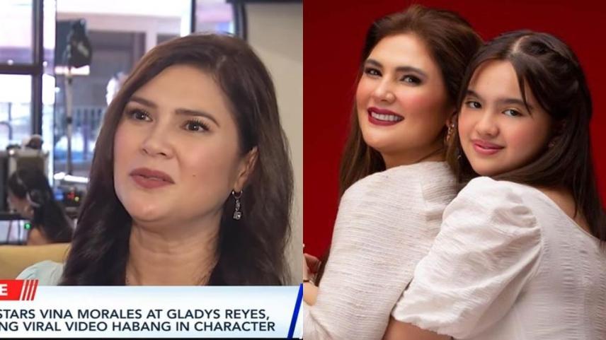 Vina Morales