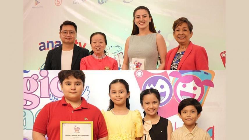 GMA Network Sinebata Awards 2025