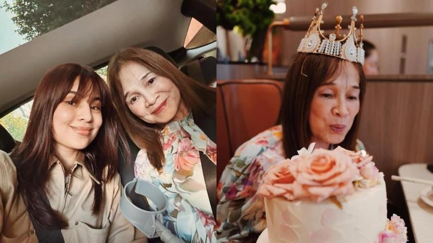 Jasmine Curtis-Smith