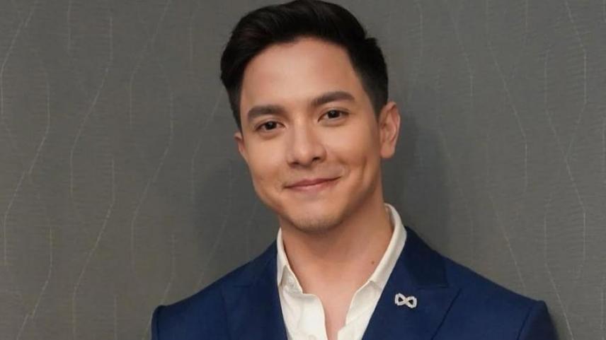 Alden Richards