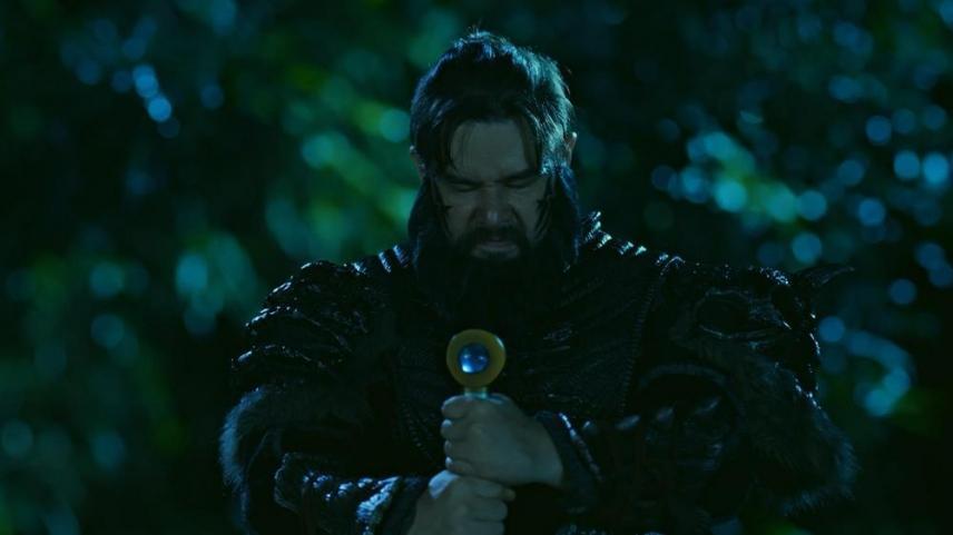 Encantadia Chronicles, Sanggre episode