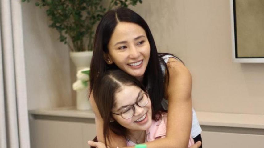 katrina halili and mona louise rey