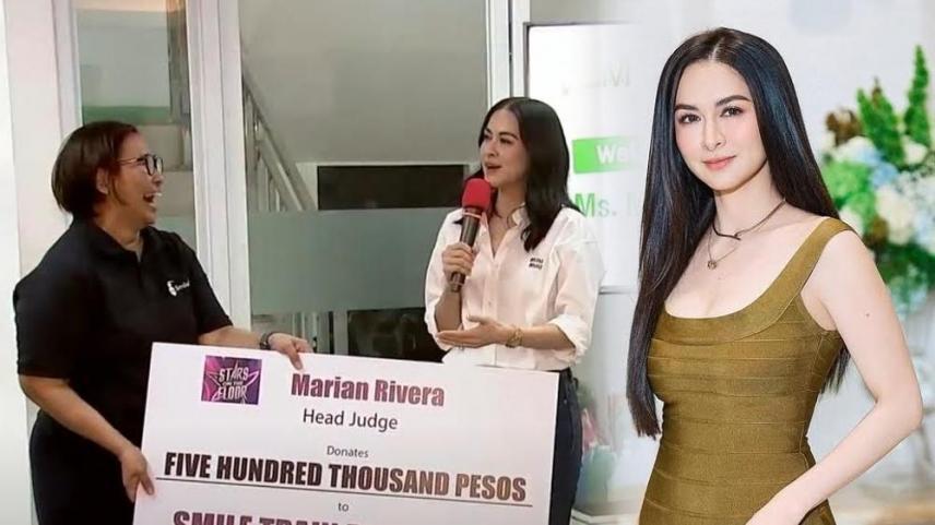 Marian Rivera