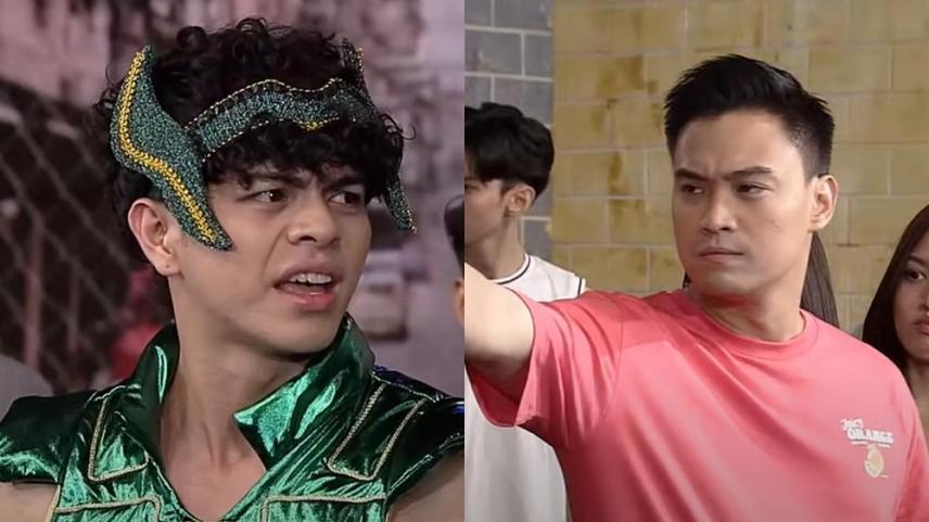 Bubble Gang October 12 2025 episode