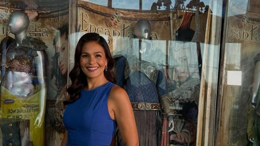 OG Sang'gre Iza Calzado