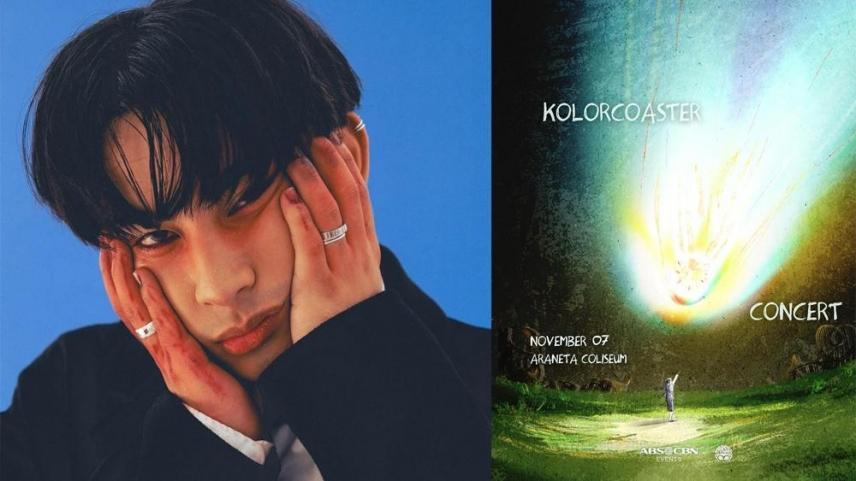 Maki for Kolorcoaster