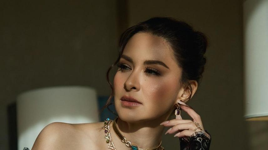 marian rivera 