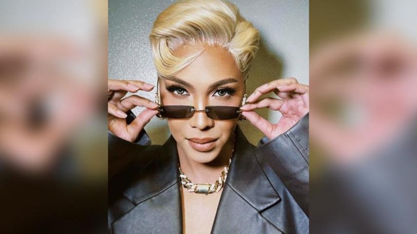 Vice Ganda in Bubble Gang