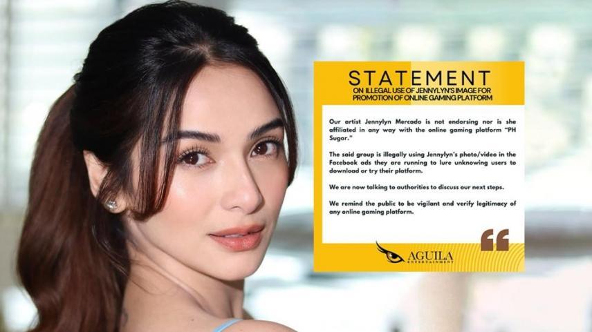 jennylyn mercado