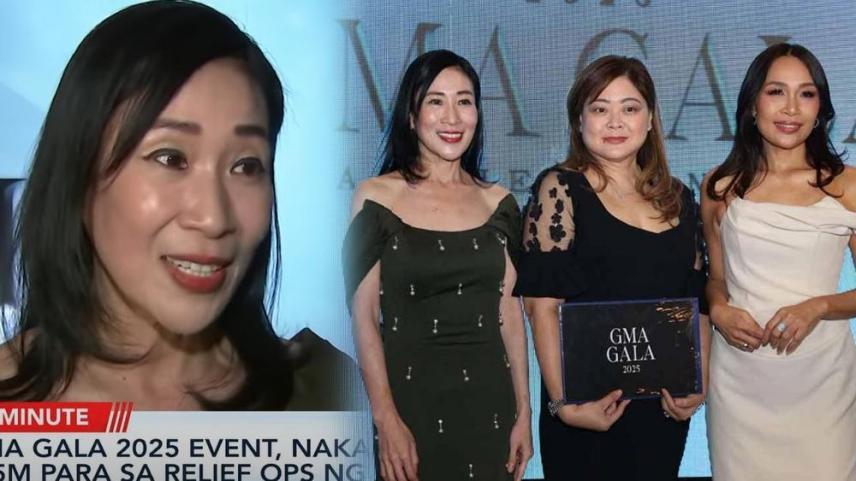 GMA Gala 2025 Partners' Night