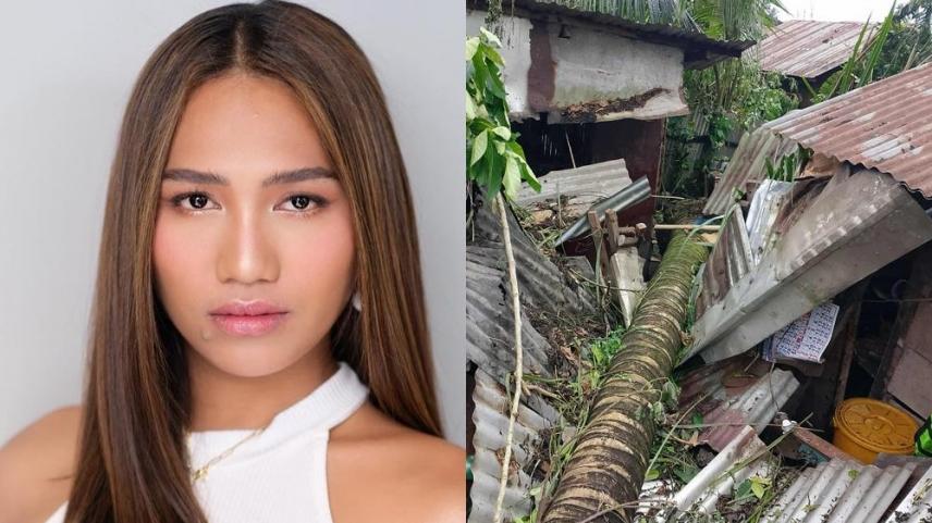 Ms Catering old house