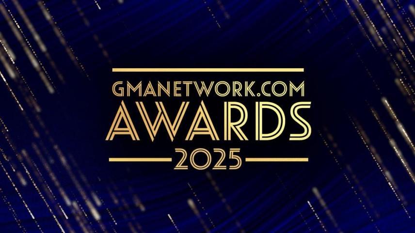 GMANetwork Awards 
