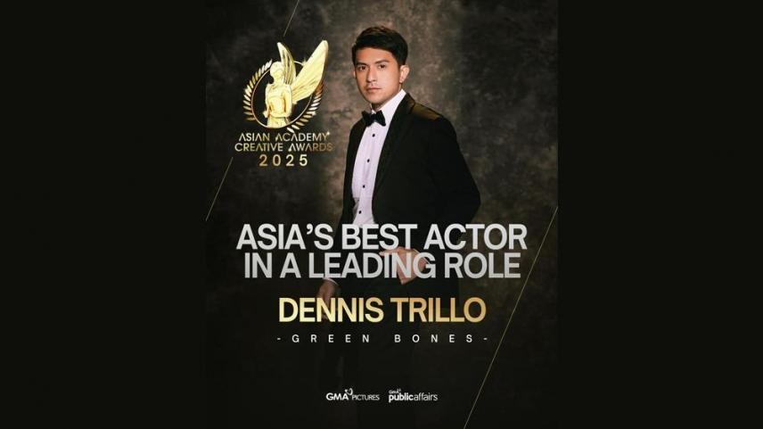 Dennis Trillo