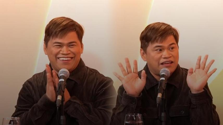 Ogie Diaz sa Your Honor