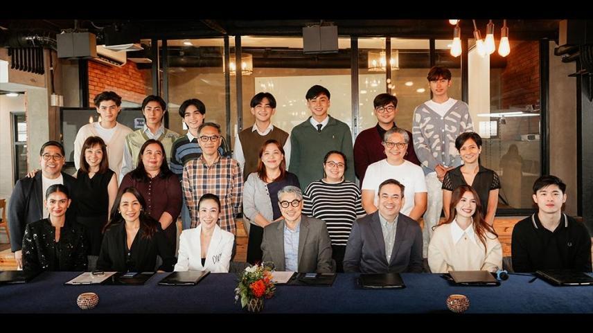 Sparkle rising stars