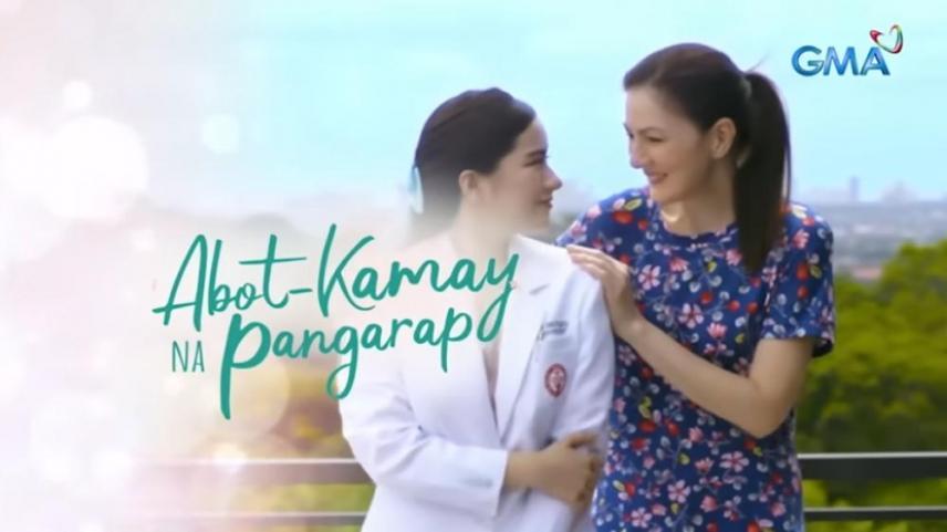 Abot Kamay Na Pangarap, Jillian Ward