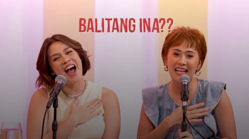 Valeen Montenegro in Your Honor