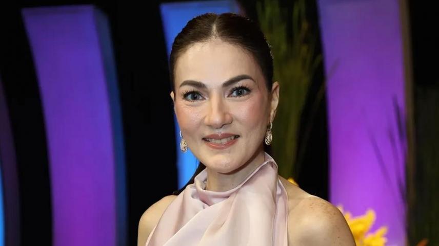 Carmina Villarroel role in Hating Kapatid