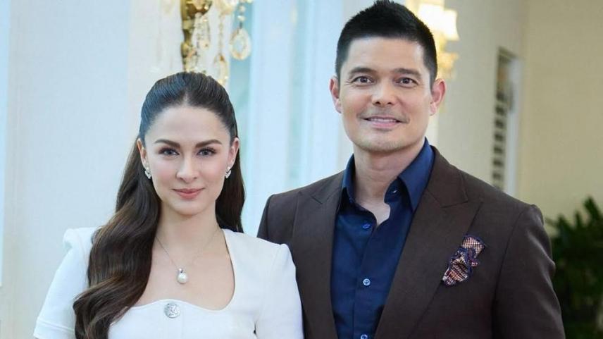 Marian Rivera Dingdong Dantes