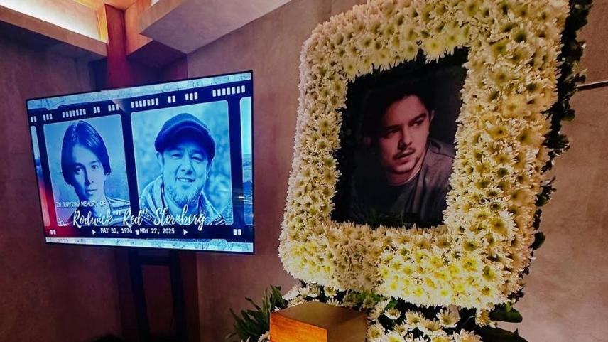 redsternberg memorial