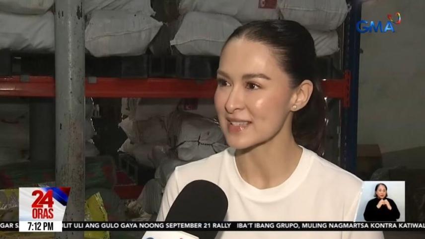 Marian Rivera
