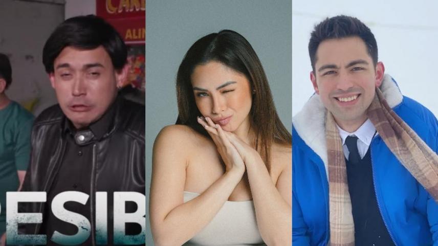 Bubble Gang episode on July 27