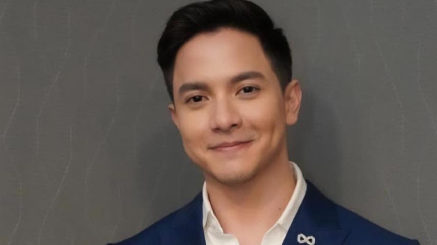 Alden Richards