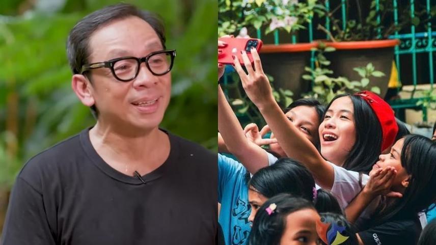 kim atienza and daughter emman atienza