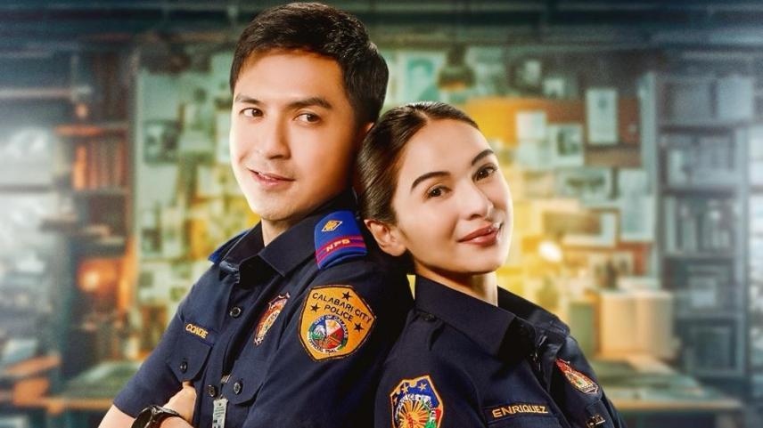 dennis trillo and jennylyn mercado in sanggang dikit fr