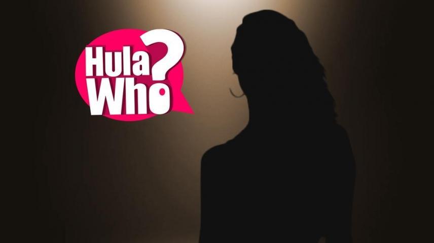 Hula Who Daring Diva