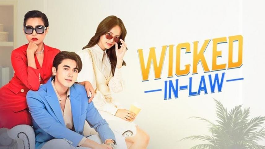 Wicked in Law