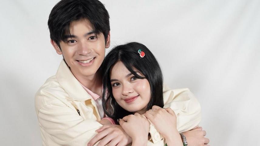 MAKA LOVESTREAM stars Olive May at John Clifford