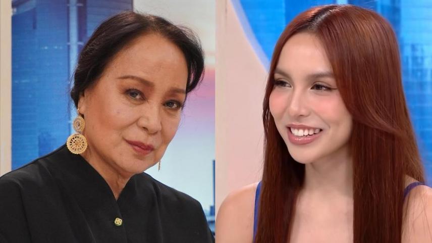 Kyline Alcantara
