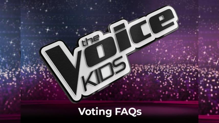 the voice kids finale quick fix guide