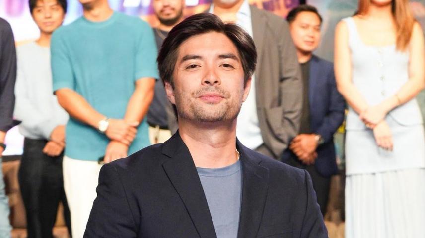 Joross Gamboa