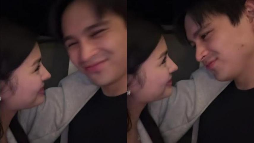 AZ Martinez and Ralph De Leon