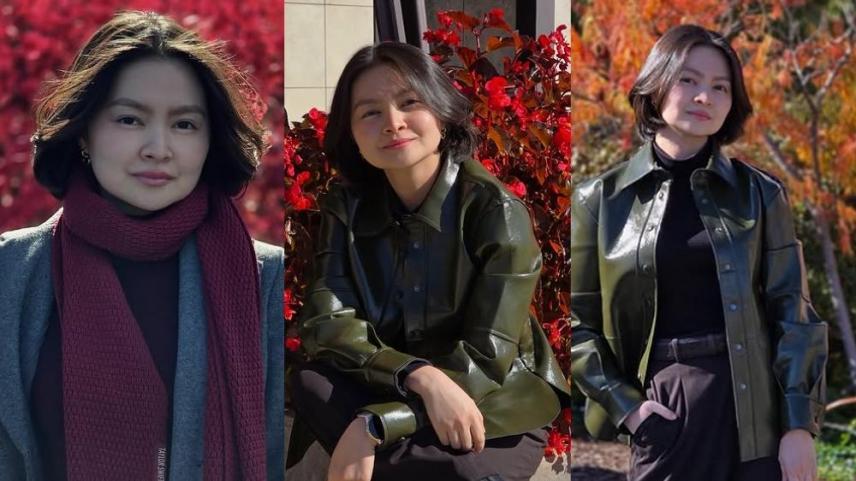 Barbie Forteza in Illinois