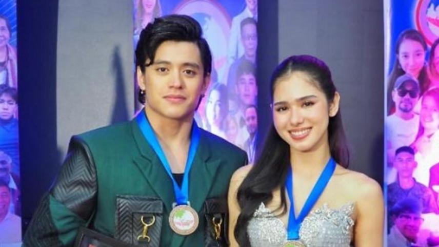 kelvin miranda and angel guardian